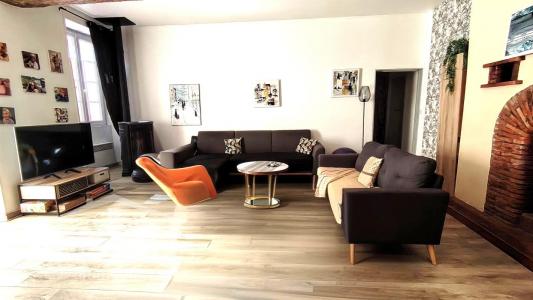 Acheter Maison 130 m2 Reaup-lisse