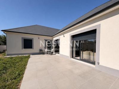 Annonce Vente 5 pi�ces Maison Villebarou 41