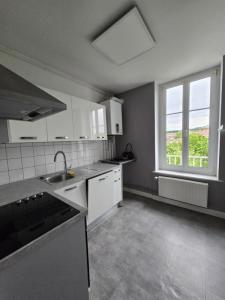 For rent Saint-max 3 rooms 58 m2 Meurthe et moselle (54130) photo 0