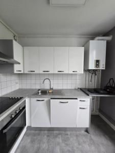 Annonce Location 3 pi�ces Appartement Saint-max 54