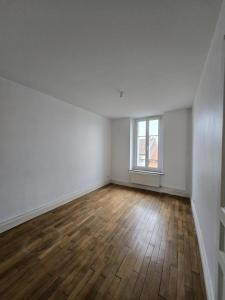Louer Appartement Saint-max Meurthe et moselle