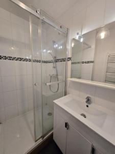 Louer Appartement Saint-max 715 euros