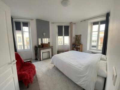 For rent Nancy 2 rooms 40 m2 Meurthe et moselle (54000) photo 0