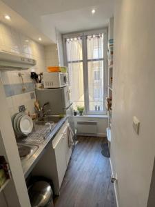 Louer Appartement Nancy Meurthe et moselle