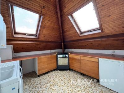 Louer Appartement 49 m2 Longuenesse