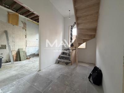 Annonce Vente Appartement Lille 59