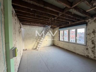 Acheter Appartement 3110 m2 Lille