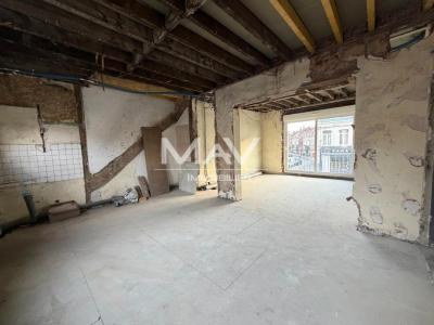 Acheter Appartement Lille Nord