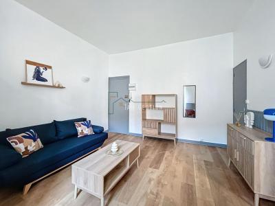 Annonce Location Appartement Limoges 87