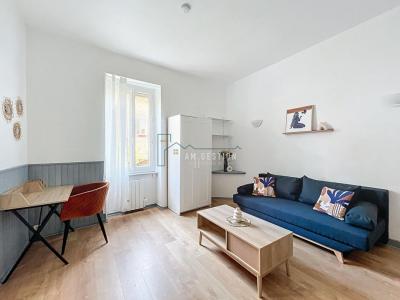 Louer Appartement 27 m2 Limoges