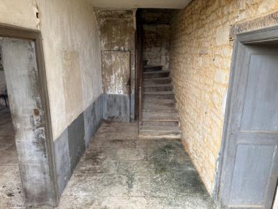For sale Brettes RUFFEC 8 rooms 253 m2 Charente (16240) photo 3