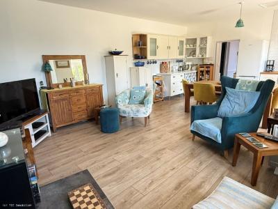 For sale Champagne-mouton 3 rooms 64 m2 Charente (16350) photo 4