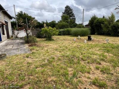 Acheter Maison Champagne-mouton Charente