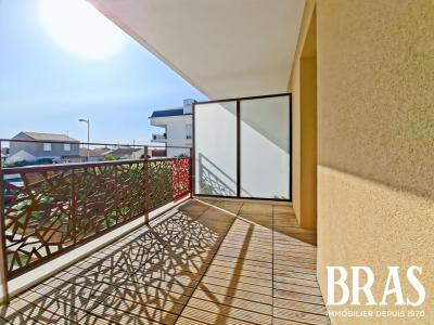 For sale Sables-d'olonne 3 rooms 61 m2 Vendee (85100) photo 0