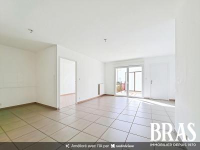Annonce Vente 3 pi�ces Appartement Sables-d'olonne 85