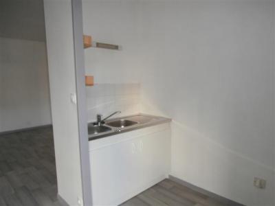 Annonce Location 2 pi�ces Appartement Nantes 44