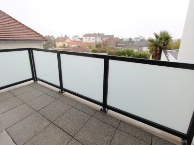 Louer Appartement 38 m2 Nantes