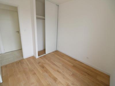 Louer Appartement 60 m2 Nantes