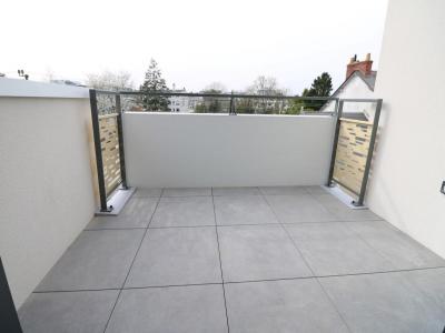 Louer Appartement Nantes Loire atlantique