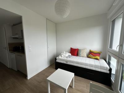 Annonce Location Appartement Nantes 44