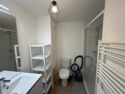 Louer Appartement Nantes Loire atlantique