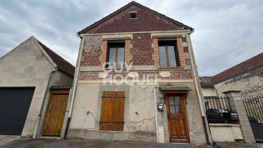 For sale Saint-sauveur 2 rooms 58 m2 Oise (60320) photo 0