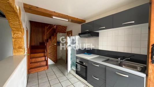 For sale Saint-sauveur 2 rooms 58 m2 Oise (60320) photo 1