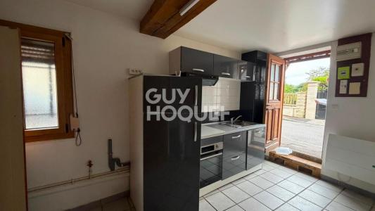 For sale Saint-sauveur 2 rooms 58 m2 Oise (60320) photo 2
