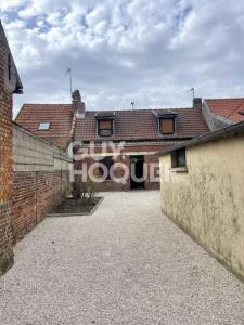 For sale Canny-sur-matz 3 rooms 60 m2 Oise (60310) photo 0