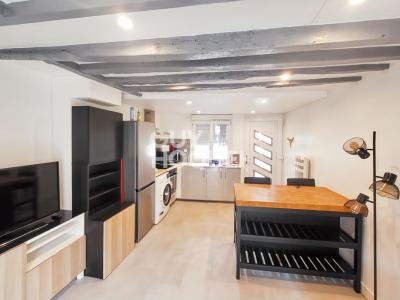 For sale Bethisy-saint-pierre 2 rooms 32 m2 Oise (60320) photo 0