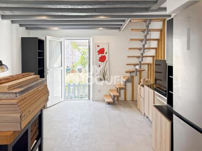For sale Bethisy-saint-pierre 2 rooms 32 m2 Oise (60320) photo 1