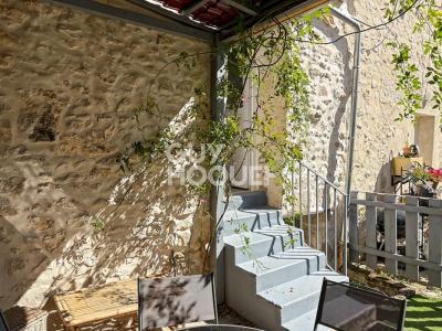 For sale Bethisy-saint-pierre 2 rooms 32 m2 Oise (60320) photo 4