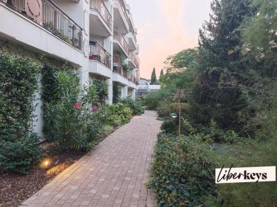 Annonce Vente 2 pi�ces Appartement Bordeaux 33