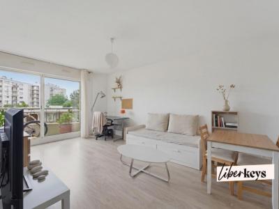 Acheter Appartement 59 m2 Bordeaux