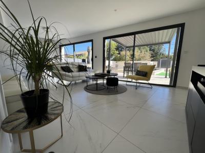 Acheter Maison Avignon 420000 euros