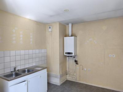 Louer Appartement 58 m2 Stiring-wendel