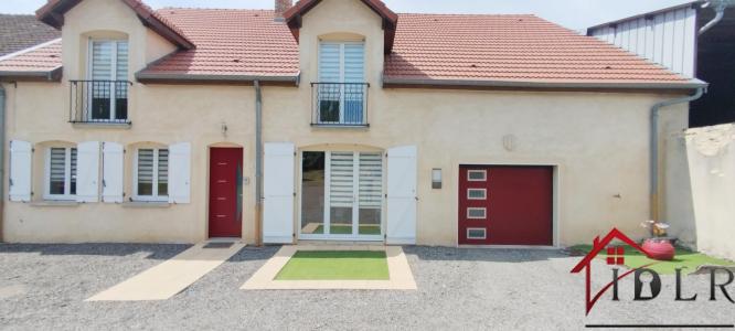 For sale Val-de-meuse 6 rooms 169 m2 Haute marne (52140) photo 0