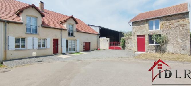 Annonce Vente 6 pi�ces Maison Val-de-meuse 52