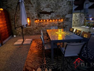 Acheter Maison Val-de-meuse 262000 euros