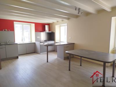 For sale Bourg 5 rooms 160 m2 Haute marne (52200) photo 0