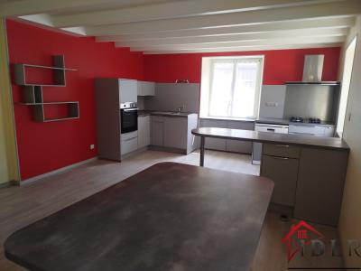 Annonce Vente 5 pi�ces Maison Bourg 52