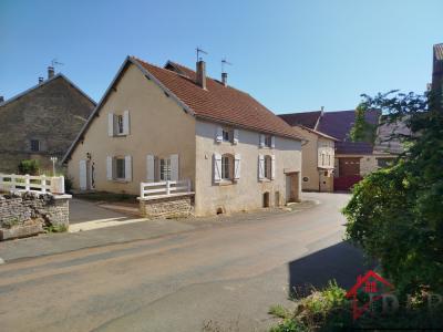 Acheter Maison 160 m2 Bourg