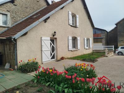 Acheter Maison Bourg Haute marne