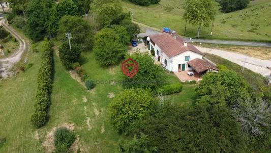 Annonce Vente 5 pi�ces Maison Saint-andre 31