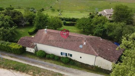 Acheter Maison Saint-andre Haute garonne