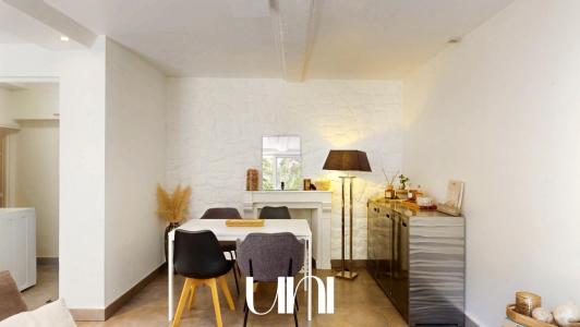 Acheter Maison 80 m2 Douvres-la-delivrande