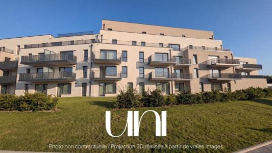 For sale Blainville-sur-orne 2 rooms 46 m2 Calvados (14550) photo 0