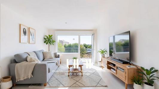 Acheter Appartement Blainville-sur-orne Calvados