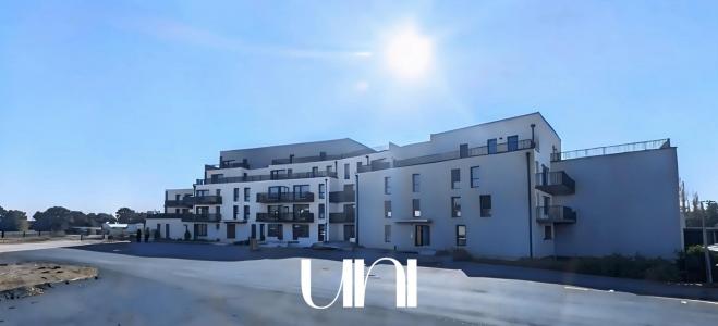 Acheter Appartement Blainville-sur-orne 185900 euros