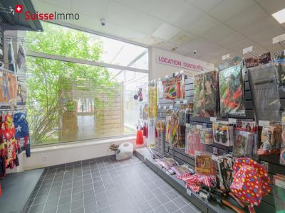Annonce Location Local commercial Voujeaucourt 25